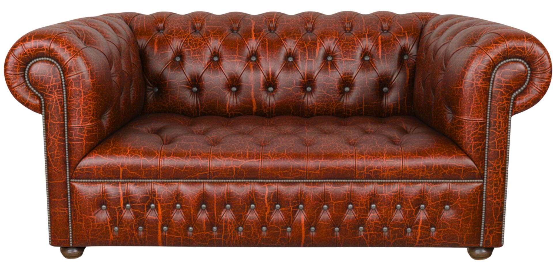 The Churchill Chesterfield